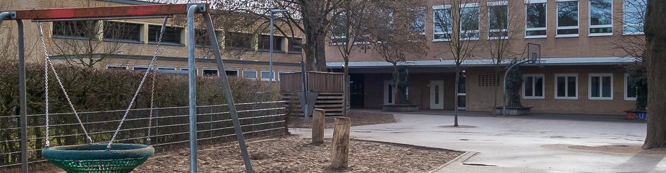 Paul-Schneider-Schule Münster
